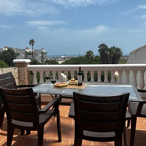  Apartamento La Cizana Duplex By Homes Malaga España