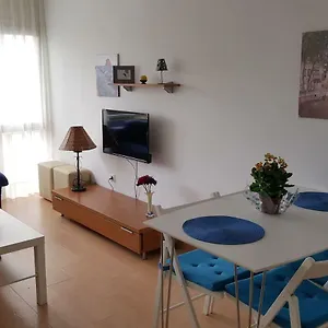  Apartamento Study Near And The España