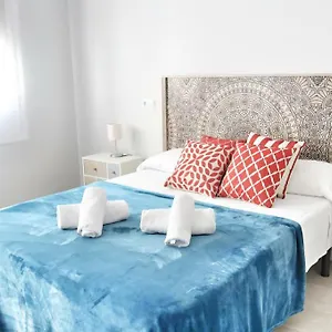  Apartamento Casa De El Greco España