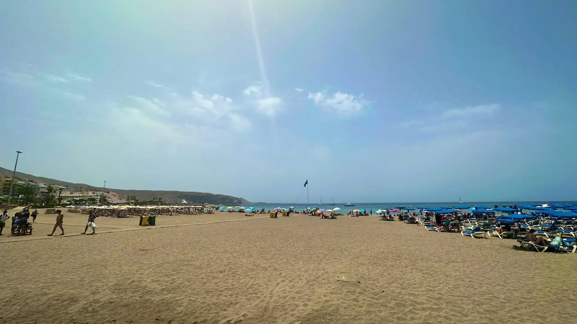 Apartment Playa Lux Los Cristianos
