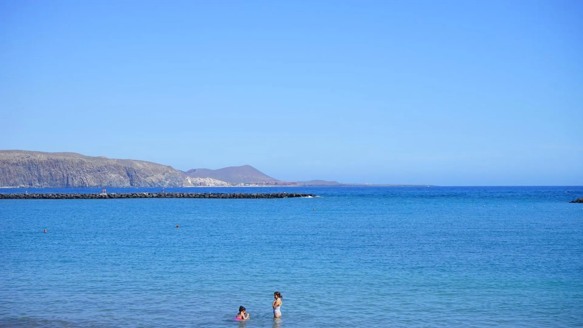 Apartment Playa Lux Los Cristianos Spain