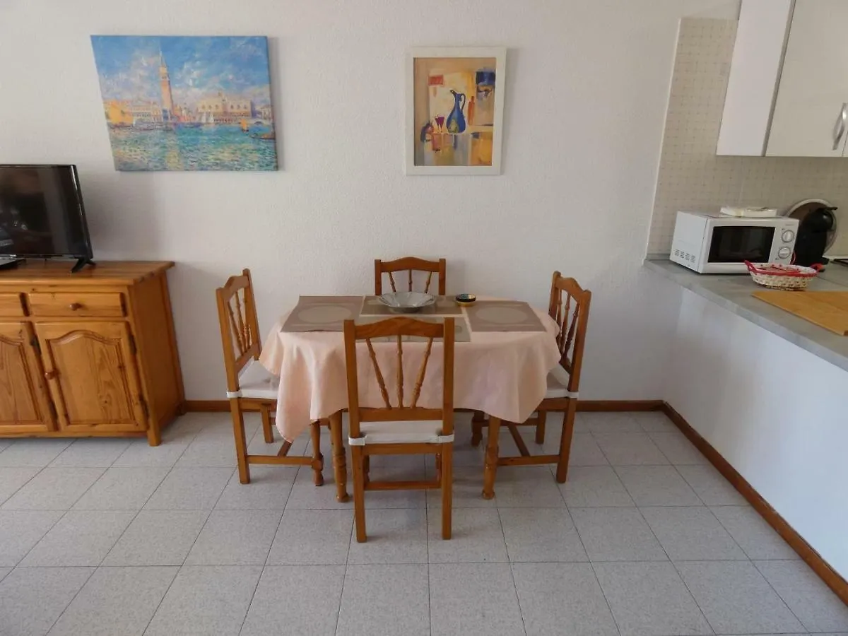 Playa Lux Los Cristianos Apartment Los Cristianos (Tenerife)