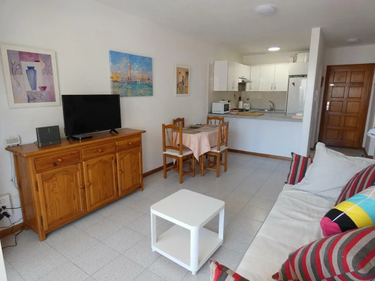 Apartment Playa Lux Los Cristianos