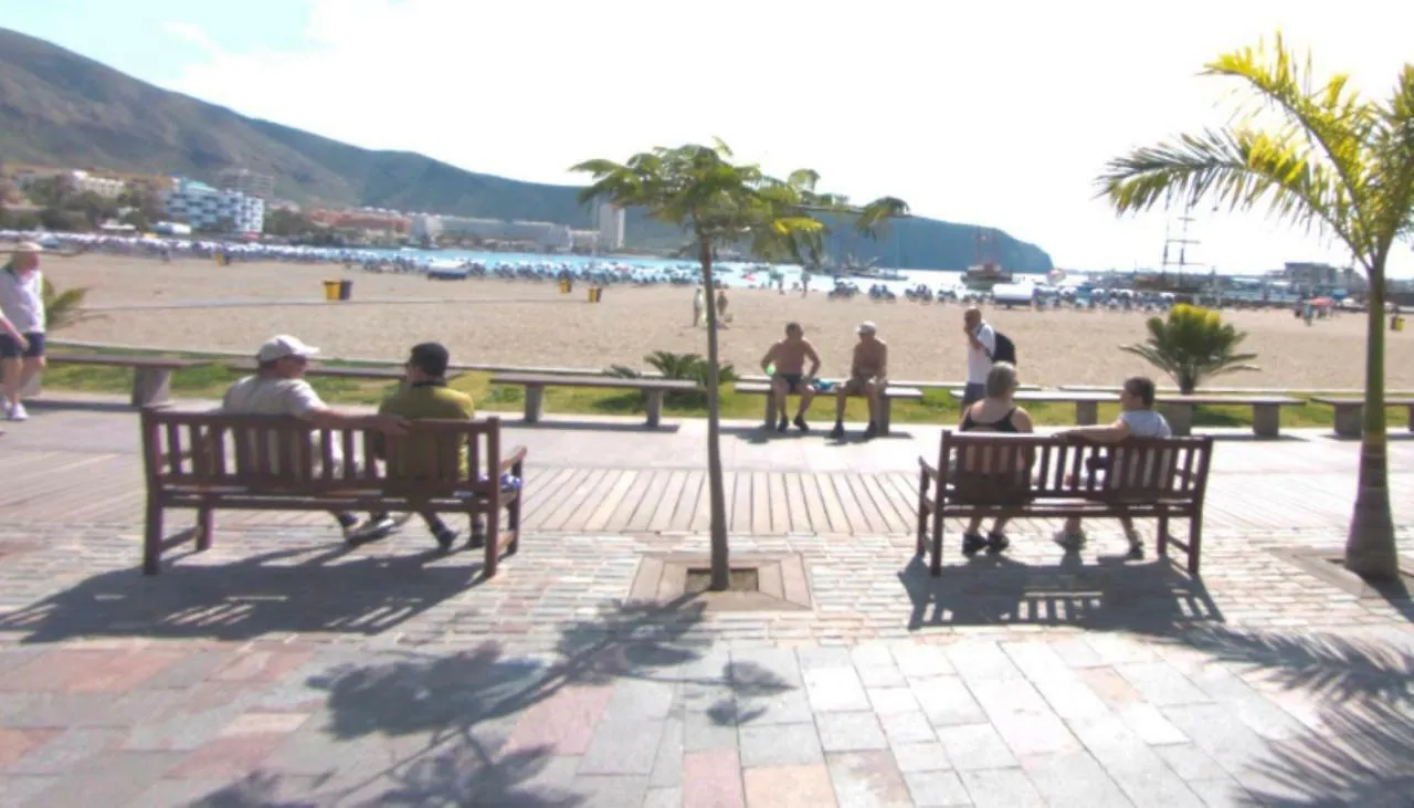 Apartment Playa Lux Los Cristianos