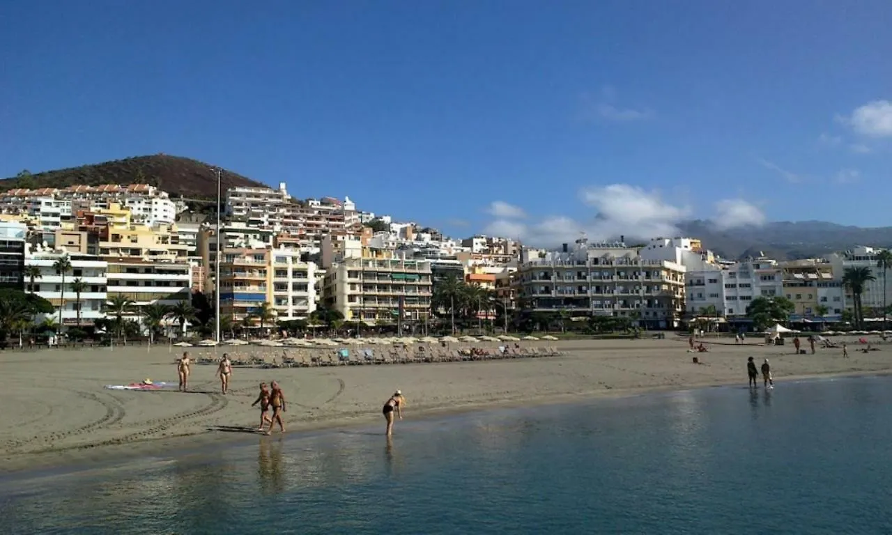 Playa Lux Los Cristianos Los Cristianos (Tenerife)